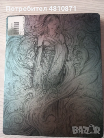 Final Fantasy  X/X2 Remastered , снимка 5 - Други жанрове - 54363508