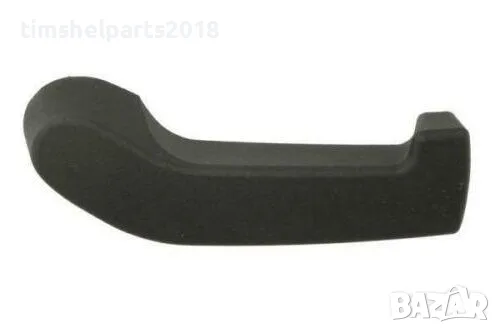 Вътрешна дръжка за плъзгаща или задна врата за Renault Master 2010 Пасажерска страна
