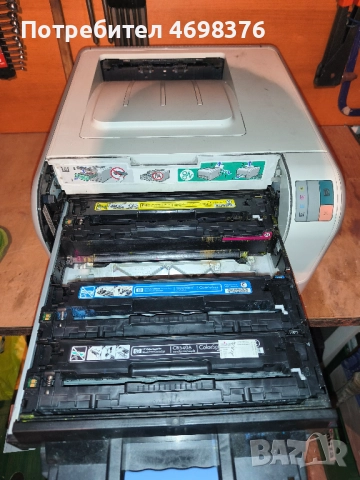 Принтери за резервни части, снимка 12 - Принтери, копири, скенери - 52975906