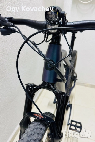 Econic One Adventure eBike, снимка 5 - Велосипеди - 51635583