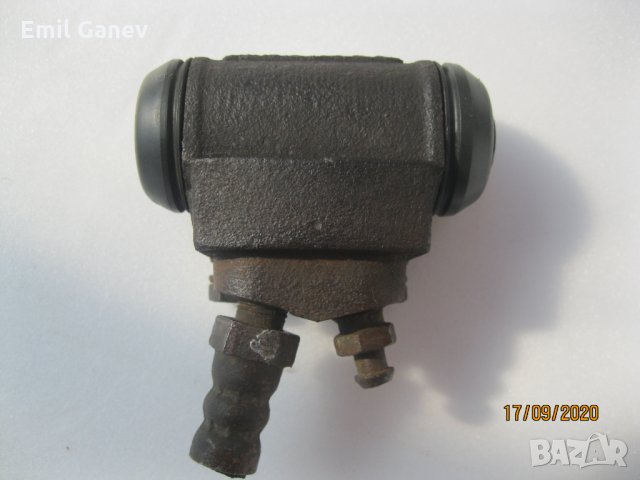 СПИРАЧНИ ЦИЛИНДРИ ОТ ФОРД ЕСКОРТ CLX 16V (1993), снимка 6 - Автомобили и джипове - 30076432