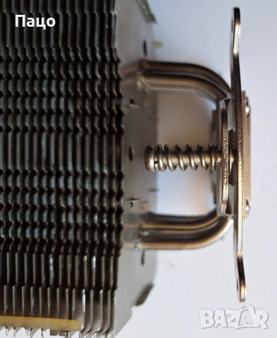 CPU Cooler Noctua, снимка 6 - Други - 54321774
