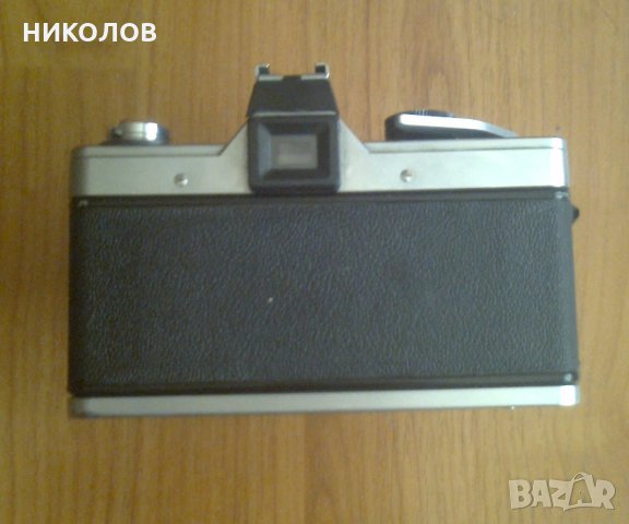 продавам PRAKTICA L, снимка 3 - Фотоапарати - 30413827