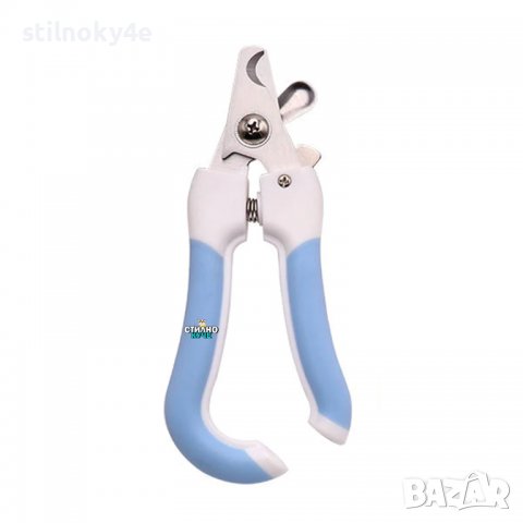 Клещи за изрязване на нокти на домашен любимец Нокторезачка за куче/коте Кучешки нокторезачки , снимка 1