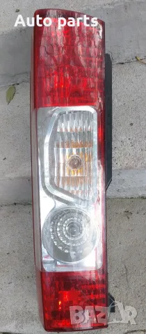 ляв стоп Фиат Дукато liav stop Fiat Ducato