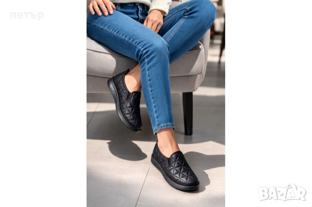 Дамски обувки код 631, снимка 2 - Дамски ежедневни обувки - 53943361