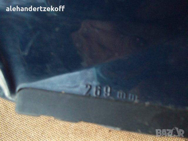 Ски обувки Salomon и Strolz, снимка 18 - Зимни спортове - 31192319