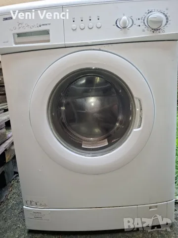 Перална ZANUSSI за части 