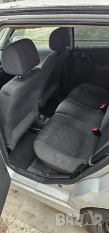 VW Polo 1.4 tdi 6n2 цяла за части , снимка 11 - Автомобили и джипове - 53948311