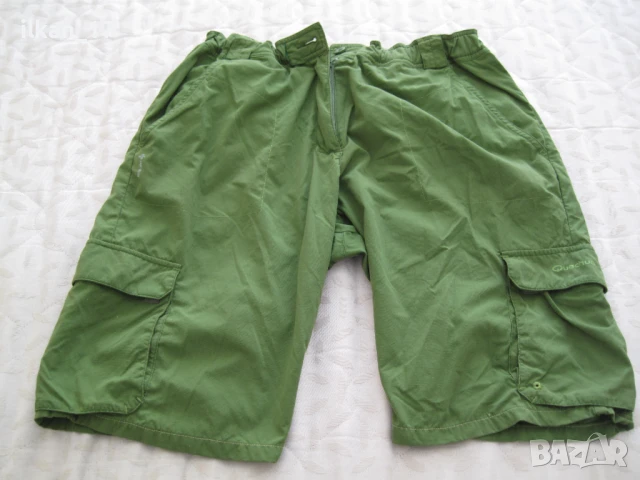 Панталон къс страхотен с много джобове внос от Германия идеален за лятото, снимка 5 - Къси панталони - 51236939