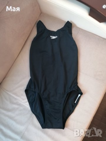 Цял бански SPEEDO M, снимка 15 - Бански костюми - 37325120