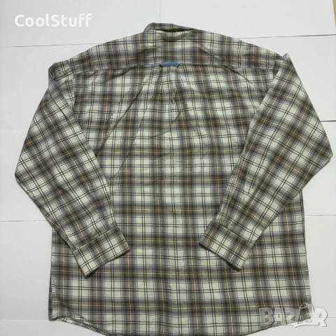 Мъжка Риза GANT USA Размер XXL, снимка 6 - Ризи - 53937349