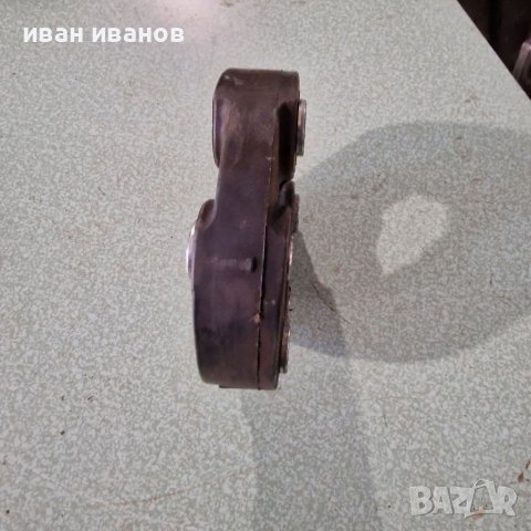 Каре Тампон, снимка 3 - Селскостопанска техника - 38241014