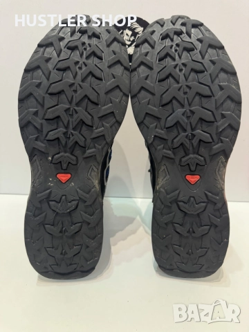 Туристически обувки SALOMON X ULTRA. Номер 46, снимка 8 - Спортни обувки - 56156278