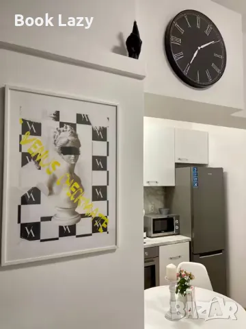 In the heart of Varna, снимка 4 - Почивки на море - 49462447