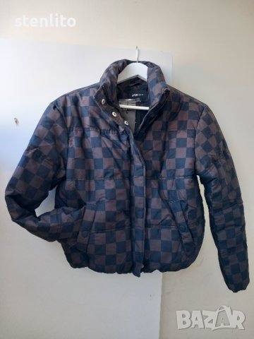 Дамско яке Fb Sister р-р XS, снимка 2 - Якета - 42861118