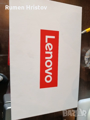 LENOVO tab  k11 plus, снимка 4 - Таблети - 53248079