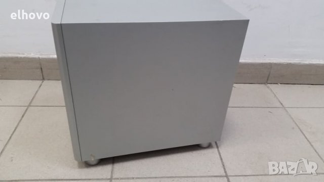 Субуфер CANTON AS 60 CX, снимка 7 - Тонколони - 30337053