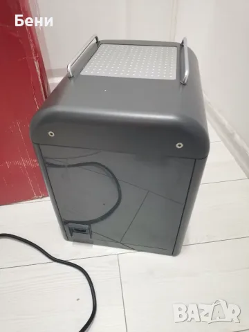 Продавам кафемашина Gaggia Carezza deluxe , снимка 3 - Кафемашини - 55952253