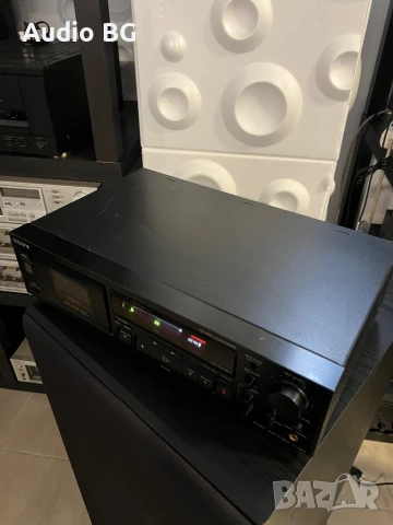 дек Sony TC-K670, снимка 5 - Декове - 51206337