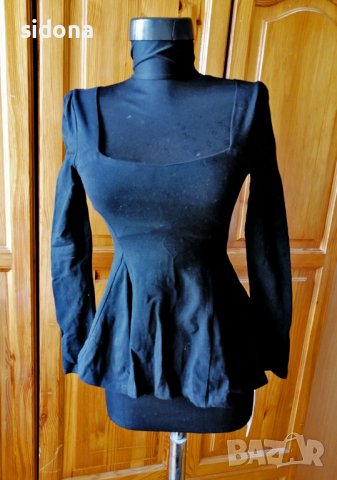 Блузи с дълъг ръкав by SiDona, снимка 5 - Блузи с дълъг ръкав и пуловери - 38208844