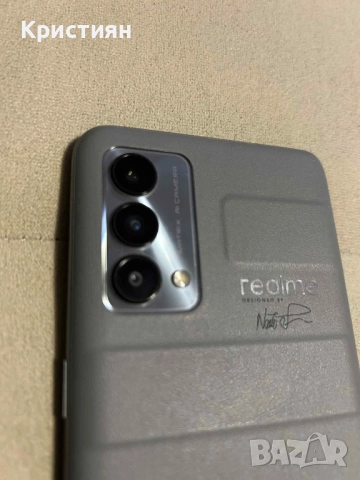 Realme GT Master Edition , снимка 2 - Други - 52531594