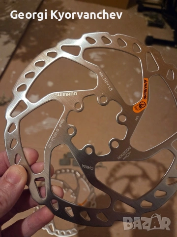 Велосипед Trek domane al 2 gen 4, снимка 8 - Велосипеди - 53952833