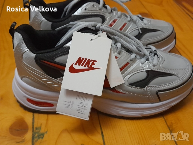 Маратонки NIKE Намаление 