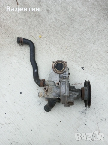 Audi 80 B4. Части, снимка 6 - Части - 54168648