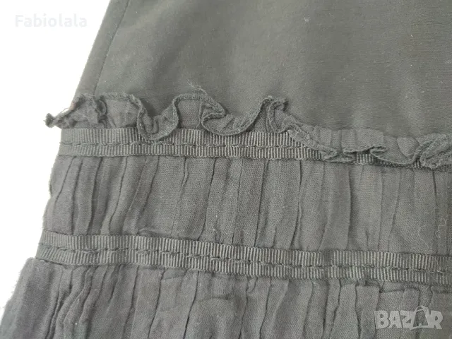 MAC PLANET skirt S, снимка 9 - Поли - 48767934