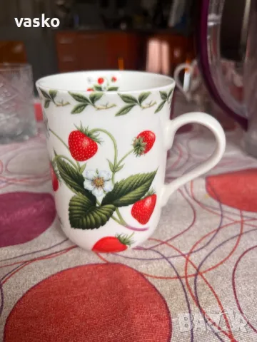 Чаша за чай,кафе