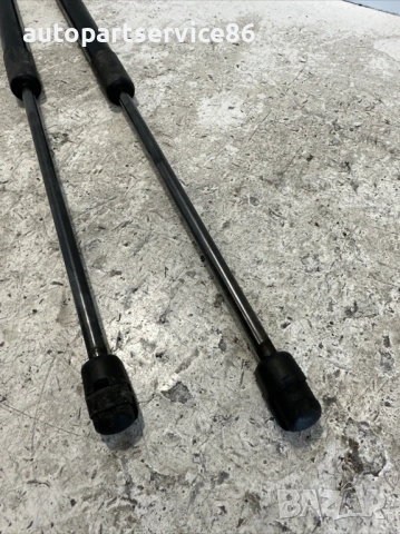 Газови амортисьори за капака, ляв и десен, за Mercedes W212 2.2 CDI (2012) A2129800064, снимка 3 - Части - 53875470