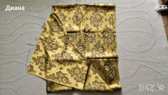 Платове от соца, снимка 4 - Платове и дамаски - 39954299