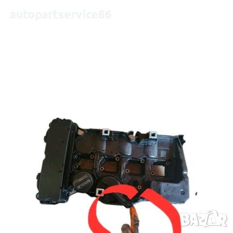 Капак на клапана за Mercedes SLK R171 2.0K OM271 (2005) A2710100630, снимка 3 - Части - 54213600