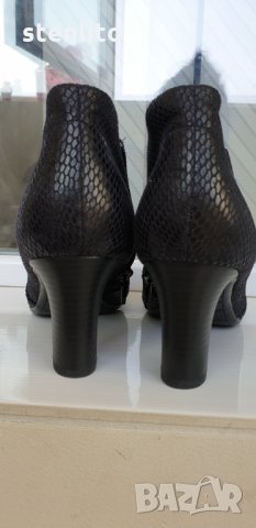 Дамски боти  № 38, снимка 4 - Дамски боти - 30230971