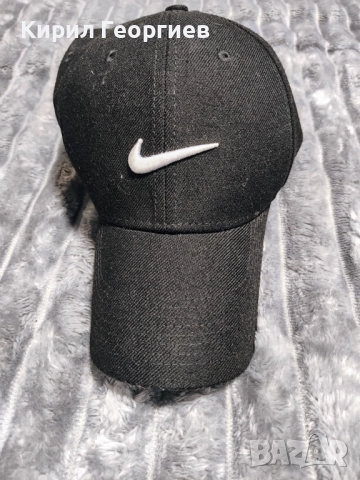 Liverpool. Barcelona. Nike. Nike.Мьжки шапки, снимка 7 - Шапки - 52537518