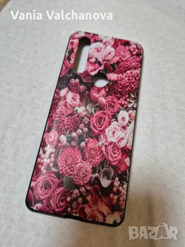 Калъф за телефон Motorola one action