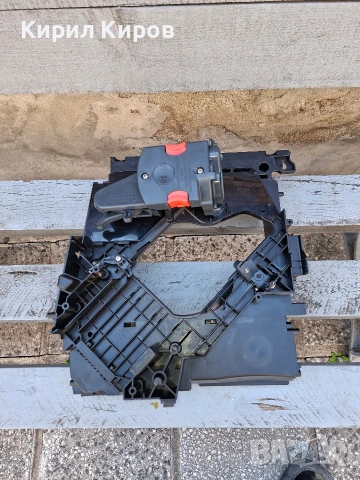 Части за кафеавтомат Delongi Magnifica S, снимка 5 - Кафемашини - 54097615