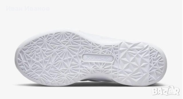 оригинални маратонки  NIKE AIR MAX BELLA TR 5 номер 37,5-38, снимка 3 - Маратонки - 42864200