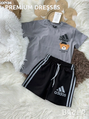 Детски дрехи на едро, снимка 2 - Детски комплекти - 54007566