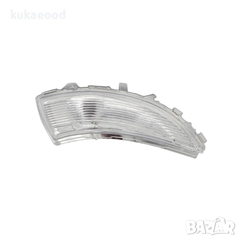 Мигач в огледало за Renault Captur 1