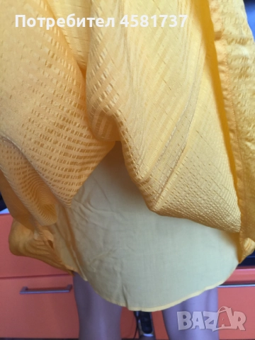 Рокля & Other Stories, нова с хартиен етикет, размар S/M, снимка 5 - Рокли - 51977069