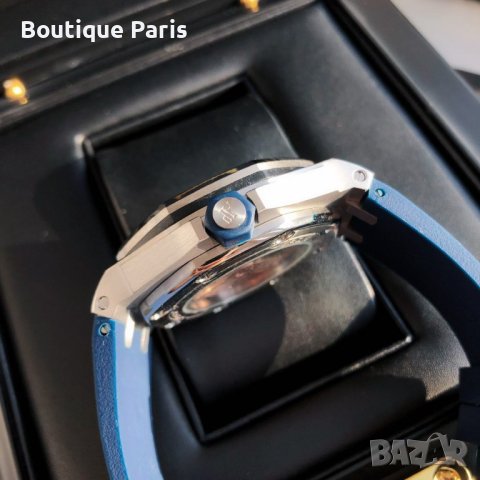 Audemars Piguet Offshore Diver мъжки часовник, снимка 3 - Мъжки - 44465144