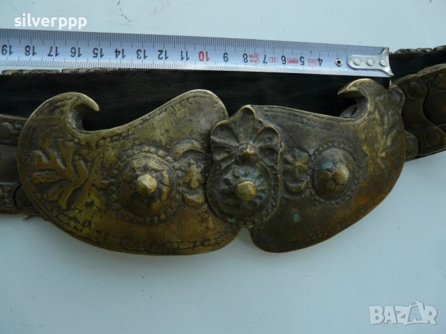 пафти с колан, снимка 4 - Други ценни предмети - 51787383