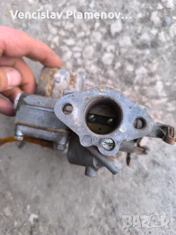 Трабант, снимка 16 - Автомобили и джипове - 34151021