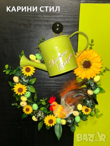 Ръчно изработени сувенири за всякакви поводи, снимка 12 - Други стоки за дома - 52579638