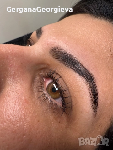 Ламиниране на мигли/вежди , снимка 6 - Друго - 52377543