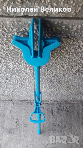 Дръжка за моп за под , снимка 4 - Други - 29232364