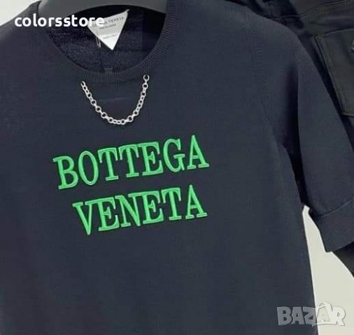 Дамска блуза  Bottega Veneta  код Br 46, снимка 2 - Тениски - 37672972