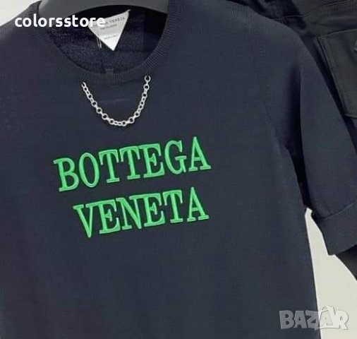 Дамска блуза  Bottega Veneta  код Br 46, снимка 2 - Тениски - 37672972
